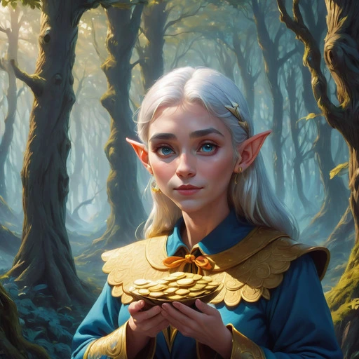elf elf